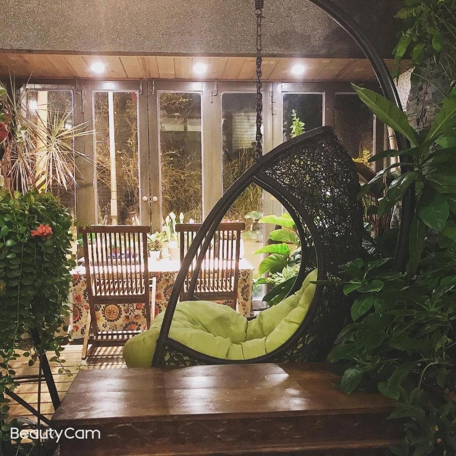 Moon House B&B Città di Hualien Esterno foto