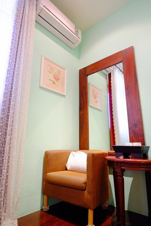 Moon House B&B Città di Hualien Esterno foto