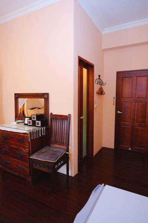 Moon House B&B Città di Hualien Esterno foto
